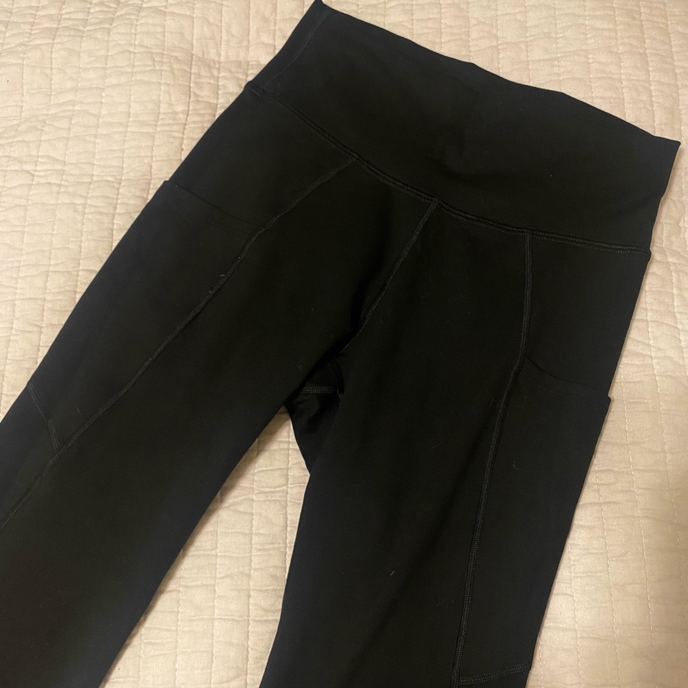 Fleo Reverie Leggings